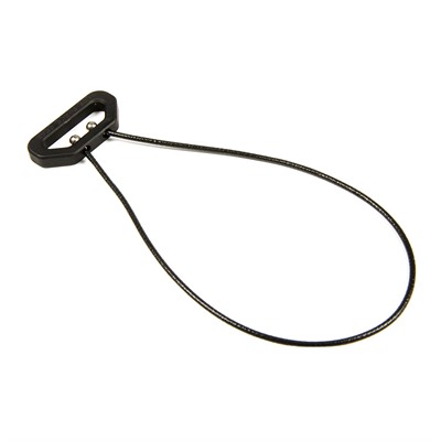 Universal Loop Long 6.25" Black