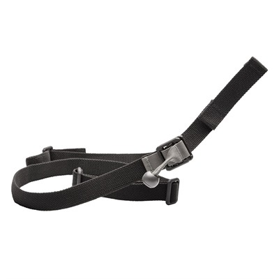 Gmt Sling 1.25" Width Black