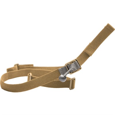 Gmt Sling 1.25" Width Coyote Brown