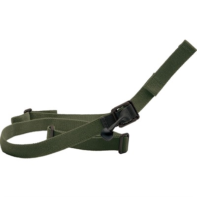 Gmt Sling 1.25" Width Ranger Green