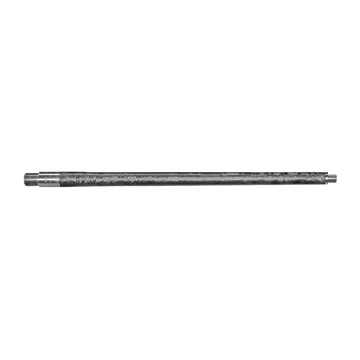 Defiance Ruckus Shouldered Prefit Carbon Fiber Barrels - 6.5mm Creedmoor 1-8" Twist 22" Sendero Contour