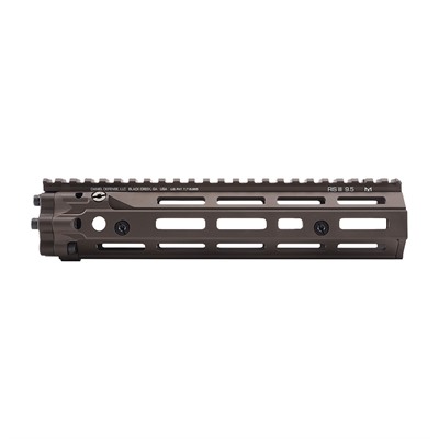 AR-15 Ris Iii Rail 9.5" FDE