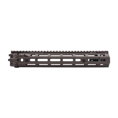 AR-15 Ris Iii Rail 12.5" FDE