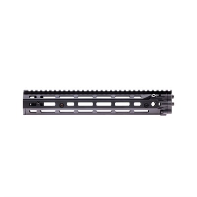 AR-15 Ris Iii Rail 12.5" Black