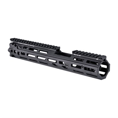 AR-15 Ris Iii Rail 13" Black