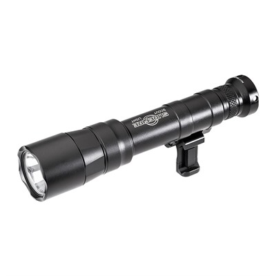 M640dft Turbo Scout Light Pro Black