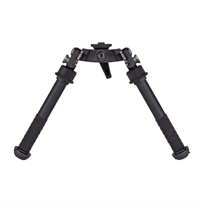 Bt65-Nc Gen2 Cant And Loc (Cal) Atlas Bipod Black