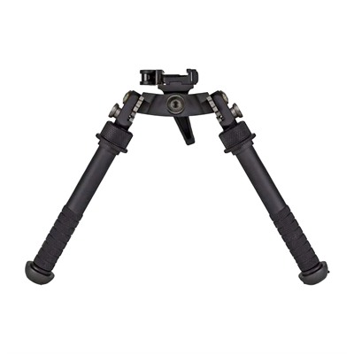Bt65-Lw17 Gen2 Cant And Loc (Cal) Atlas Bipod Black