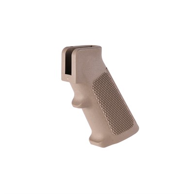 Brn AR-15 A2 Pistol Grip, Flat Dark Earth