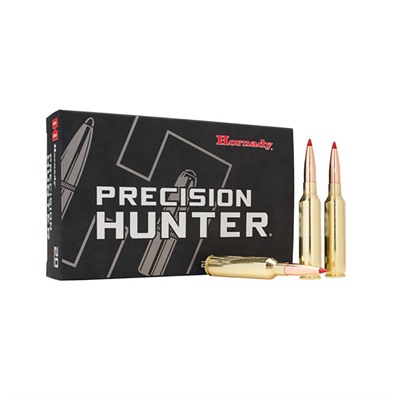 7mm Prc 175gr Eld-X 20/Box