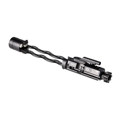 Aric-M Internal Carrier For Supressed AR-15