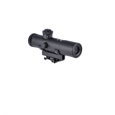 Colt AR-15 4x21mm Carry Handle Scope Fine Duplex Reticle