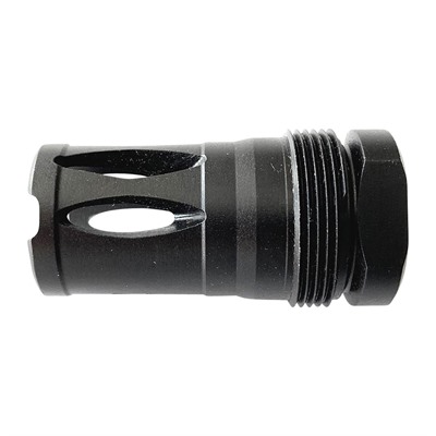 AR-10 Flash Suppressor Mount 5/8"x24 Thread