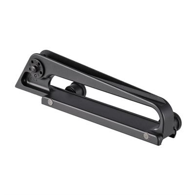 Brn AR-15/A1 Detachable Carry Handle Assembly, Black