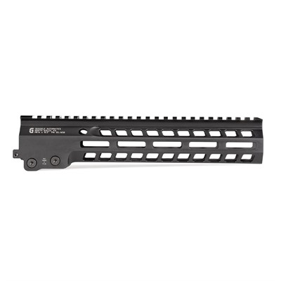Mk14 10.5" Super Modular Rail M-LOK Compatible BLK