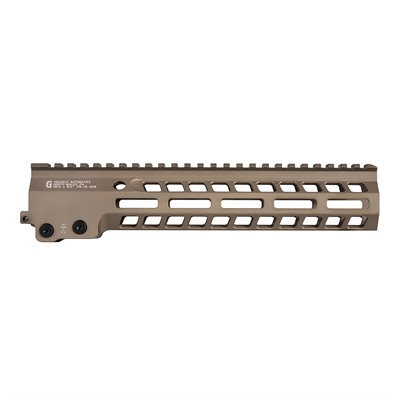 Mk14 10.5" Super Modular Rail M-LOK Compatible Ddc