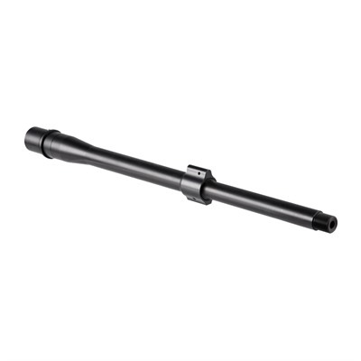 Premium Black Series 6.5 Creed 16" 1-8 Twist Hanson Qpq Bbl