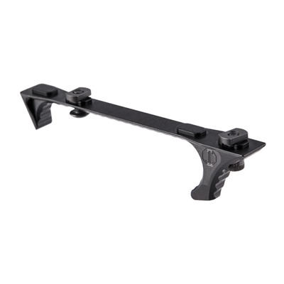 Hand Retention Device Extended Handstop Black