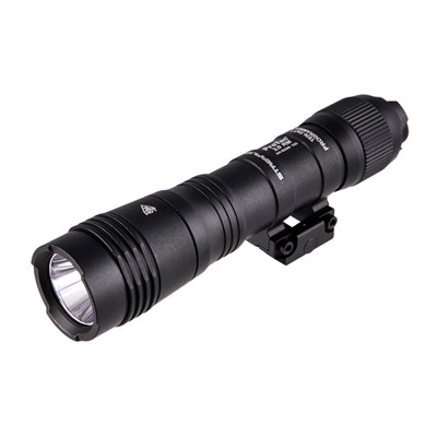 Protac 2.0 Rail Mount Long Gun Light System