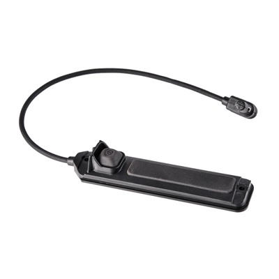 Protac 2.0 Rail Mount Long Gun Straight Latching Switch