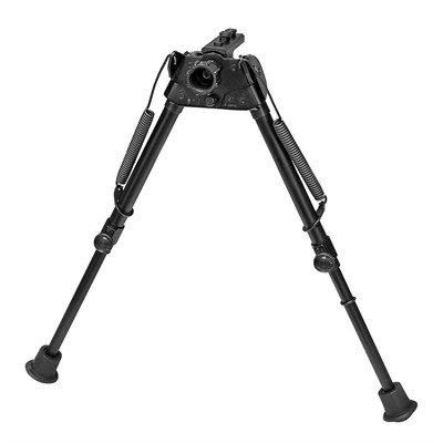 S-L2-Mlok Bipod M-LOK 9-13" Rotate Self-Leveling