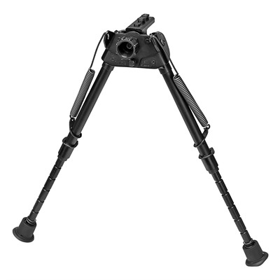 S-Lm-Mlok Bipod M-LOK 9-13" Rotate Notched Legs