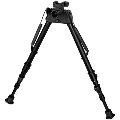 S-25cp Bipod Picatinny 13.5-27"