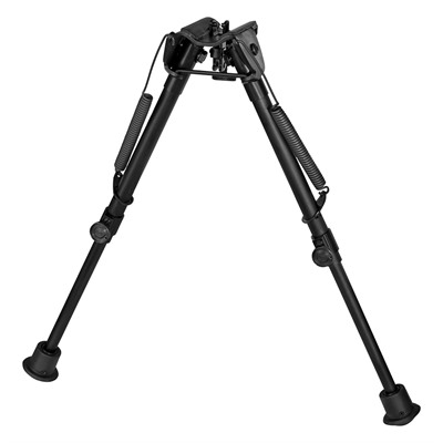 1a2-L2 Bipod Sling Swivel Stud 9-13" Rotate Self-Leveling