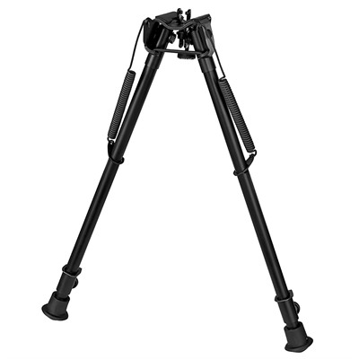 1a2-H Bipod Sling Swivel Stud 13.5-23" Solid Base