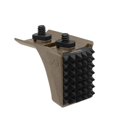 Barricade Stop M-LOK FDE