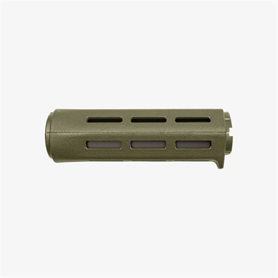 AR-15 Carbine Handguard M-LOK OD Green