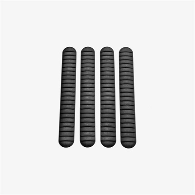 M-LOK Rail Cover Black