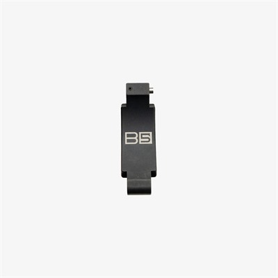 AR-15 Trigger Guard Aluminum Black