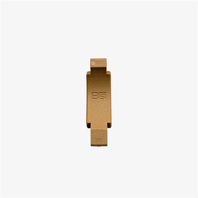 AR-15 Trigger Guard Composite Coyote Brown