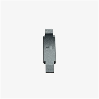 AR-15 Trigger Guard Composite Gray
