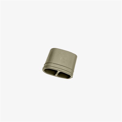 AR-15 Grip Plug OD Green