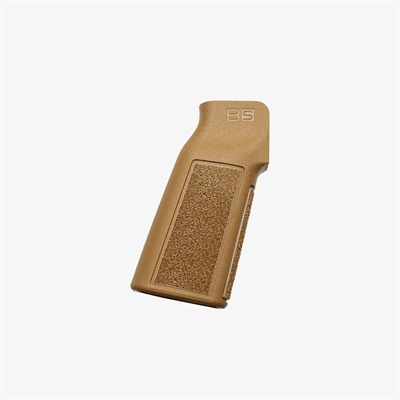 AR-15 P-Grip 22 Coyote Brown