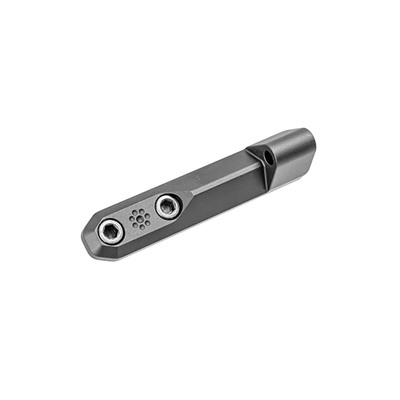 Inline Mount For Surefire Scout Light Pro