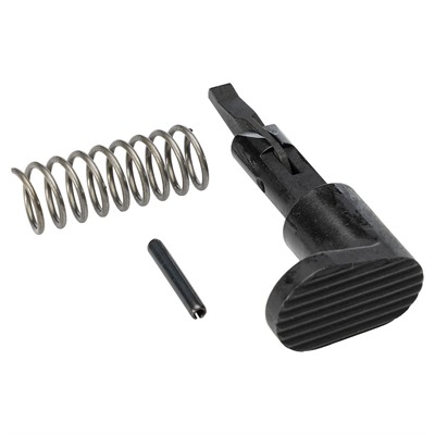 Teardrop Forward Assist Assembly