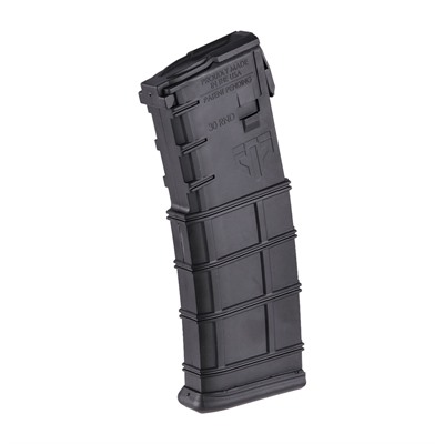 Magazine Gen2 30-Rd .223 With No Coupler For AR-15 Black