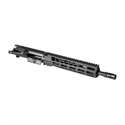 Brn-15 5.56mm 11.5" Bbl .750" Gas Block Upper Receiver