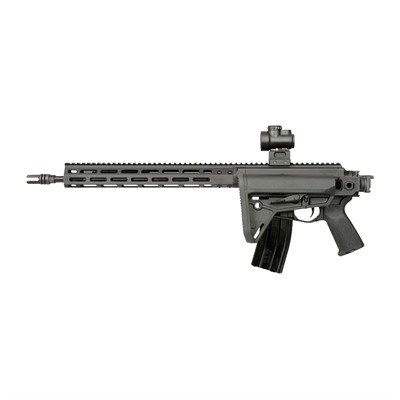 Alpha Series M4 Beam Side Folder