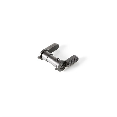 AR-15 Fire Control Assembly Ambidextrous