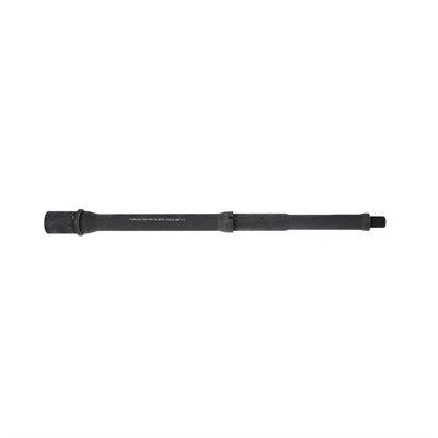 Brn-4 5.56x45 13.7" Medium Chrome Lined Barrel, Phosphate