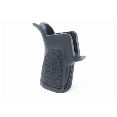 Bcmgunfighter Grip Mod 3 Kd - Black