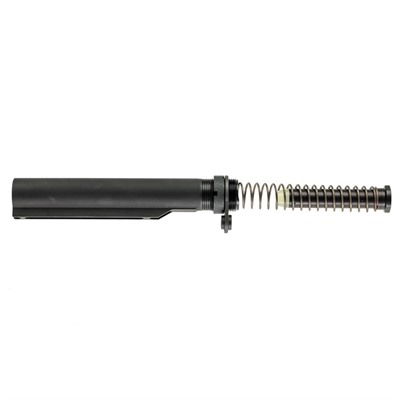 Mk2 Recoil Mitigation System - Mod 1 - T2