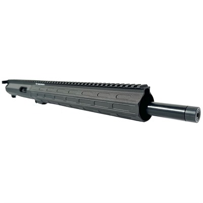 22rb 22lr 16" Upper W/Handguard, Bolt Saver & 10rd Mag