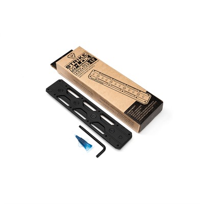 M-LOK Arca Rail Adapter - 6.8 In