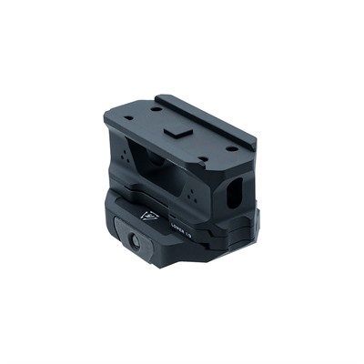T1 Riser In Black