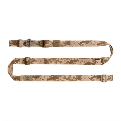 Customizable Two-Point Sling Aor1-Desert Digital
